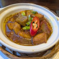  at Sen Viet Vegan in Edinburgh