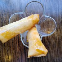  at Non Viet Vegan in Edinburgh