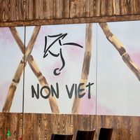 Non Viet vegan   at Non Viet Vegan in Edinburgh