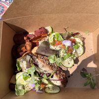   at DUBBEL/DWARS in Utrecht