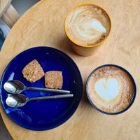  at DUBBEL/DWARS in Utrecht