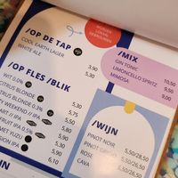  at DUBBEL/DWARS in Utrecht