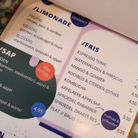  at DUBBEL/DWARS in Utrecht