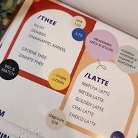  at DUBBEL/DWARS in Utrecht