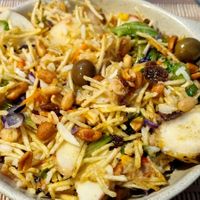 Brás vegetariano at Coisas da Lena in Coimbra