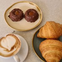 Vegano👍 at Ave Pastelería Artesanal in Gran Canaria