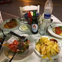   at The Old Platanos - Ο ΠΑΛΙΟΣ ΠΛΑΤΑΝΟΣ in Poros