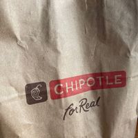   at Chipotle - Memorial Blvd in Murfreesboro