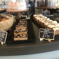   at Gardens Cafe At Wynyard Hall in Billingham