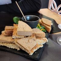  at Black Pearl in Le Havre