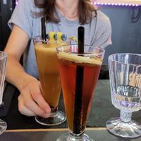  at Black Pearl in Le Havre