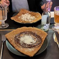  at Black Pearl in Le Havre