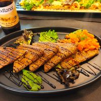  at Black Pearl in Le Havre