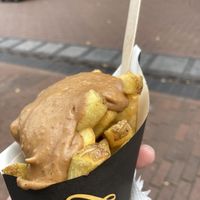   at Friethuys Oer in Nijmegen