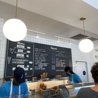 Menu   at Jeni's Ice Creams in Durham
