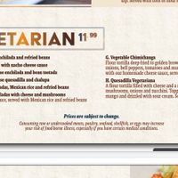  at Los Tres Amigos in Lansing