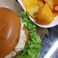 Delicioso e surpreendente Bigger Tártaro at Naveg - temporarily closed in Bertioga