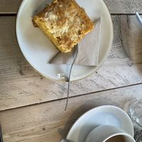   at Café Kram in Bottrop