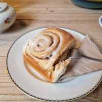  at Café Kram in Bottrop