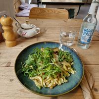  at Café Kram in Bottrop