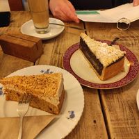  at Café Kram in Bottrop