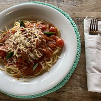   at Sallva Bar & Ristorante in Brasilia