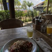   at Sallva Bar & Ristorante in Brasilia