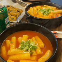   at Bunsik1989  in Recoleta