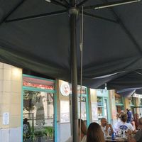  at Caravanserai in San Sebastian