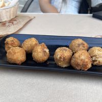   at Caravanserai in San Sebastian