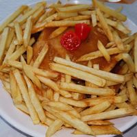 Tosta à Ribeira B'egetariana at Salvador Caffé in Albergaria-a-velha