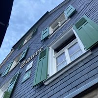 Außenfassade  at Saure in Gevelsberg