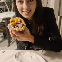  at Piatsa Souvlaki Grill House Oia in Oia