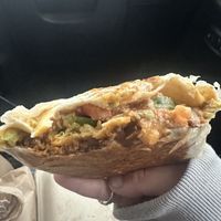 Omg 🤤🤤🤤  at Vegan Van @ Park Hill Kitchens in Denver