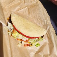  at Vegan Van @ Park Hill Kitchens in Denver