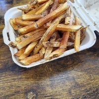  at Vegan Van @ Park Hill Kitchens in Denver