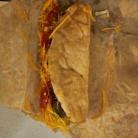  at Vegan Van @ Park Hill Kitchens in Denver