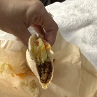   at Vegan Van @ Park Hill Kitchens in Denver