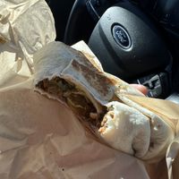   at Vegan Van @ Park Hill Kitchens in Denver