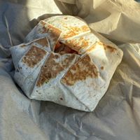   at Vegan Van @ Park Hill Kitchens in Denver