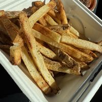   at Vegan Van @ Park Hill Kitchens in Denver