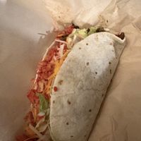   at Vegan Van @ Park Hill Kitchens in Denver