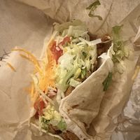   at Vegan Van @ Park Hill Kitchens in Denver