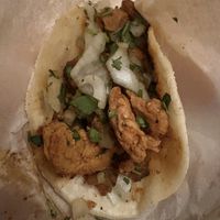   at Vegan Van @ Park Hill Kitchens in Denver