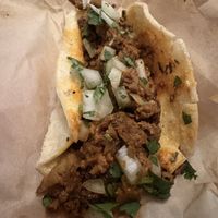   at Vegan Van @ Park Hill Kitchens in Denver