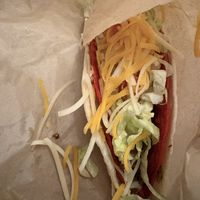   at Vegan Van @ Park Hill Kitchens in Denver