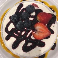 Desert at The Oneness-Fountain-Heart in Flushing