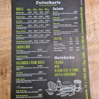  at Burgerkult in Neubrandenburg