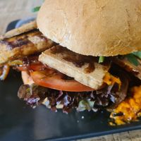  at Burgerkult in Neubrandenburg