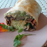  at NALU Coffee House in Newquay